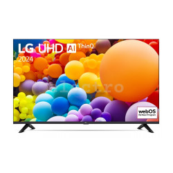 50'' Ultra HD LED LCD-teler...