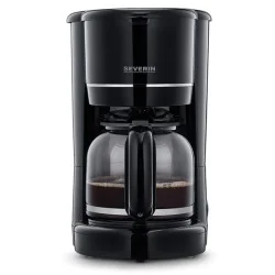 Кофеварка Severin, черный,...
