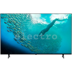 43" Ultra HD LED LCD-teler...