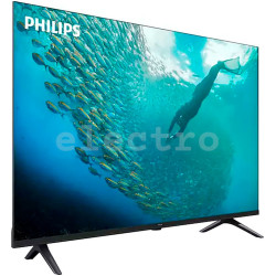 43" Ultra HD LED LCD-teler Philips, 43PUS7009/12