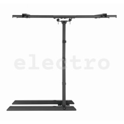 Настенное крепление для телевизора GEMBIRD (37"-80"), WM-80ST-05