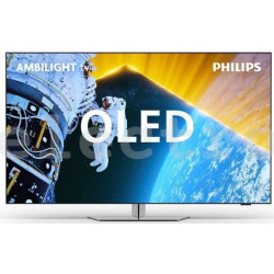 65" Ultra HD OLED-teler...