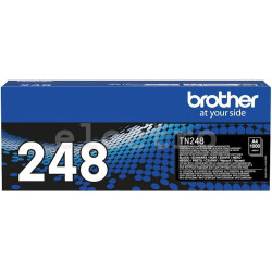 Tooner Brother TN248BK, (must)