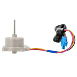 LG külmiku kondensaatori ventilaatori mootor, EAU63103301, EAU65058326, EAU63103305, ren