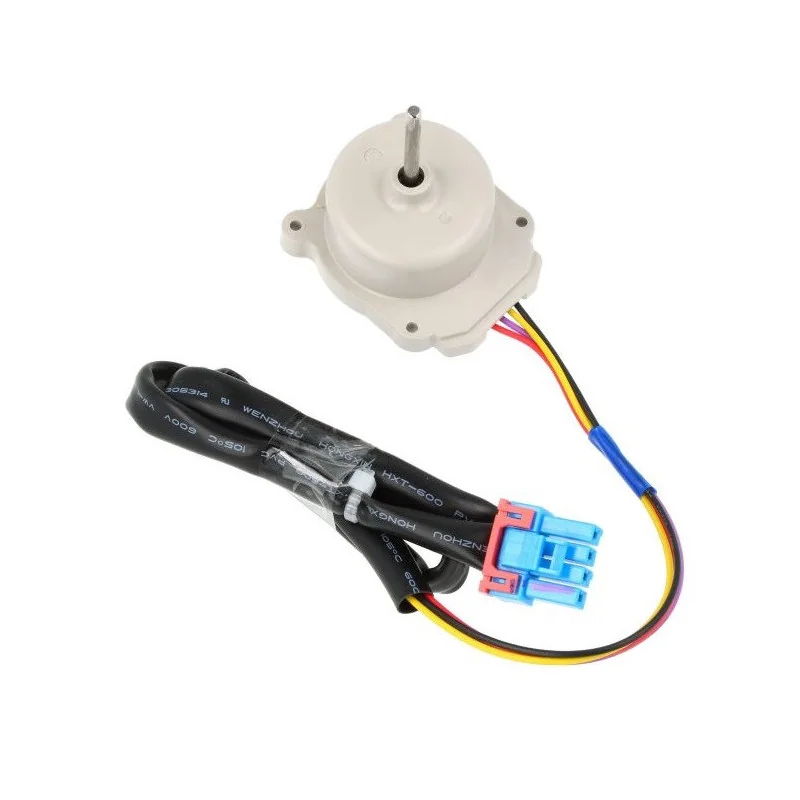 LG külmiku kondensaatori ventilaatori mootor, EAU63103301, EAU65058326, EAU63103305