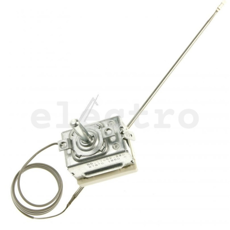 Термостат для духовки Indesit, Hotpoint, Whirlpool, 480121100077, C00310964, EGO 55.17059.330