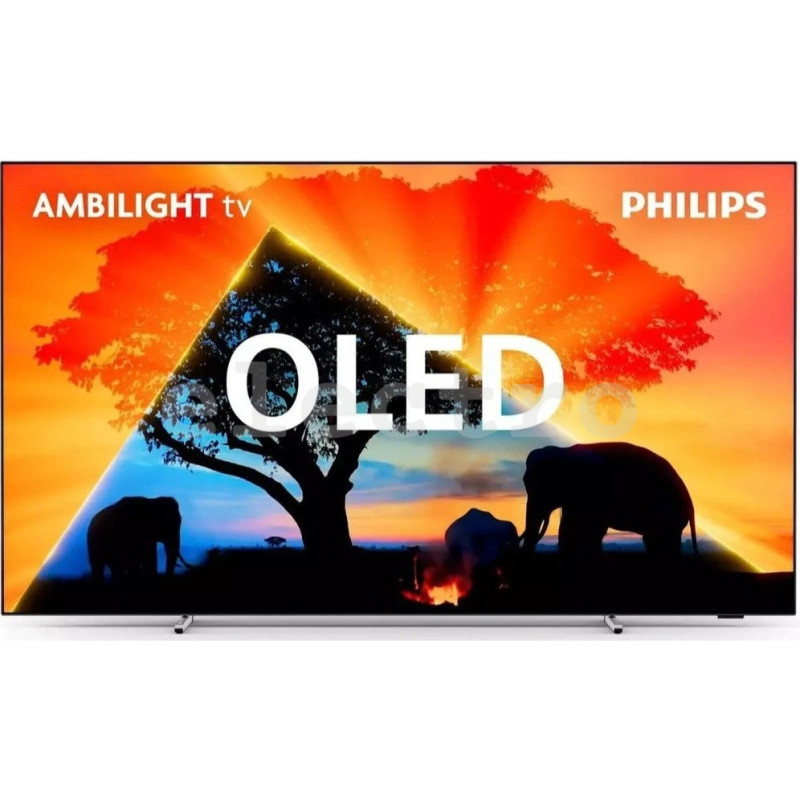 65'' Ultra 4K HD OLED-teler Philips, 65OLED769/12