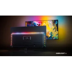 65'' Ultra 4K HD OLED-teler Philips, 65OLED769/12