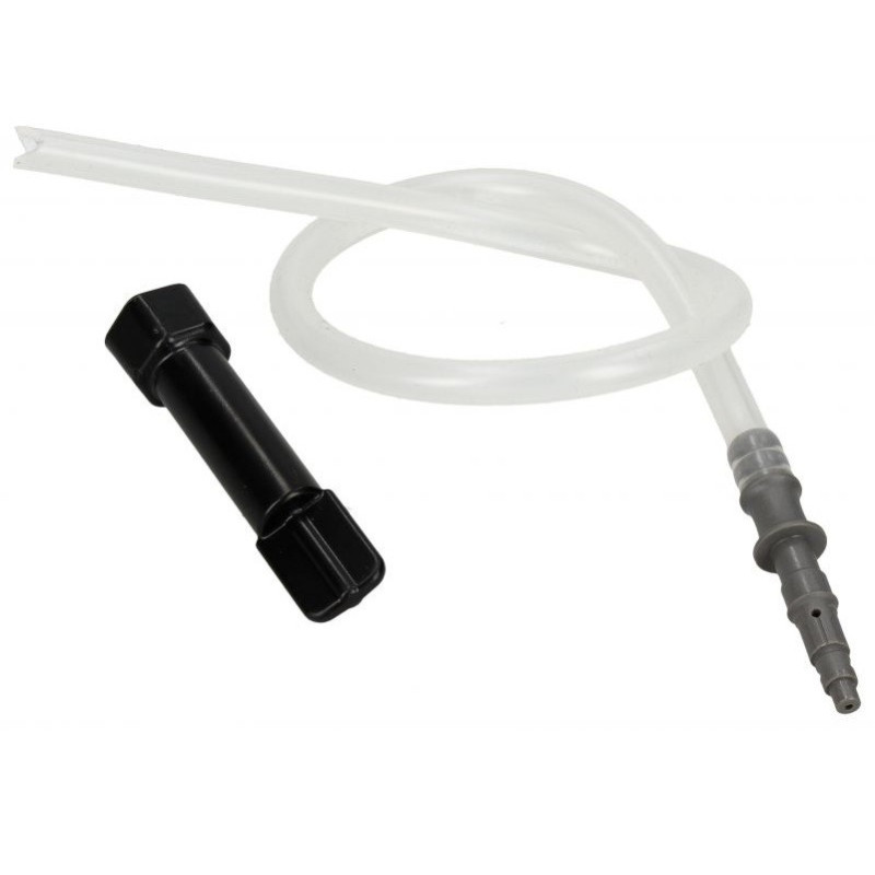 Трубка подачи молока капучинатора для кофемашины KRUPS, MS-8030000653