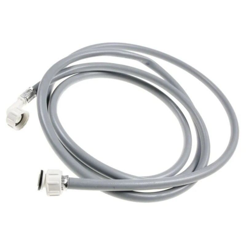 Заливной шланг для стиральной машины 2,5м, 333189