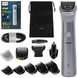 Philips All-in-One Trimmer MG5930/15, 11-ühes