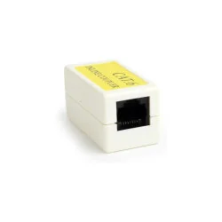 Liinijätk adapter RJ45/RJ45 8/8, 8P8C