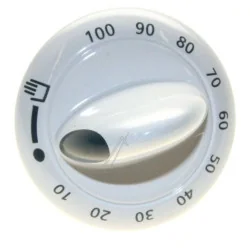 BEKO elektripliidi ahju temperatuuri nupp, 450910010