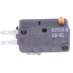 Микропереключатель SZM-V16-FD-61
