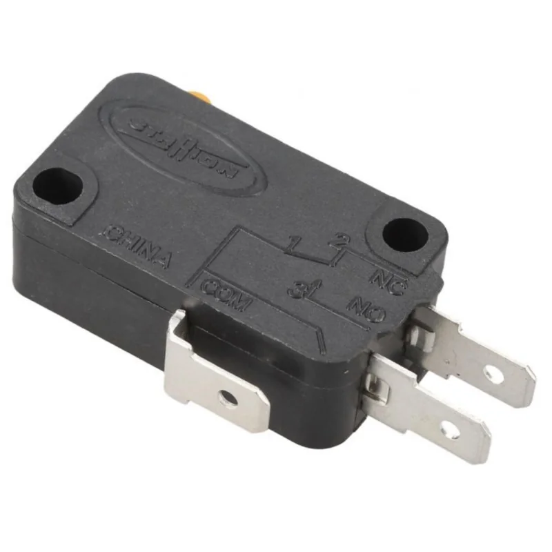 Микропереключатель SZM-V16-FD-61