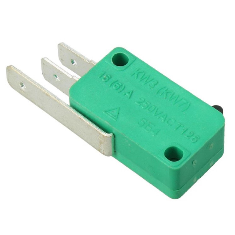 Mikrolüliti KW3, KW7, T125