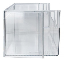 SHARP külmiku pudeliriiul 42157042, 42238297