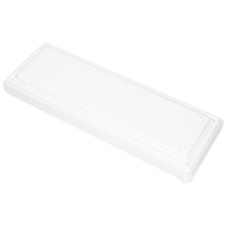 BEKO külmiku sügavkülmiku luuk, 4332400400, 4331750400