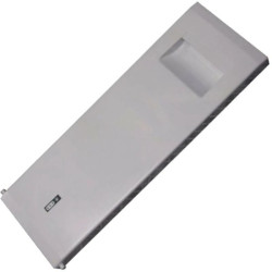 BEKO külmiku sügavkülmiku luuk, 4332400400, 4331750400