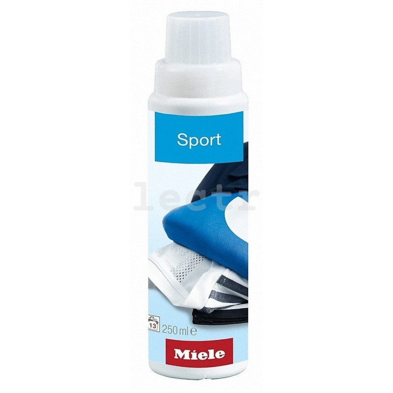 Miele pesuvahend spordirõivastele, 250 ml, 10225760