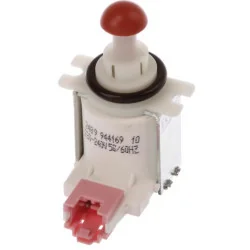 Электромагнитный клапан...