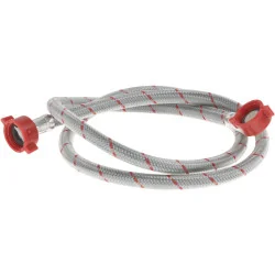 Заливной шланг армированная...