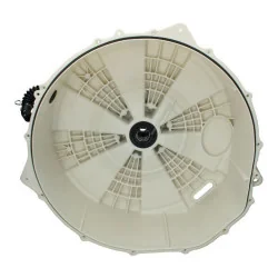 Pesumasina laager 6306-2RS, 284685