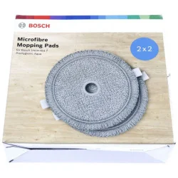 Подушечки для беспроводного пылесоса Bosch, 17008155