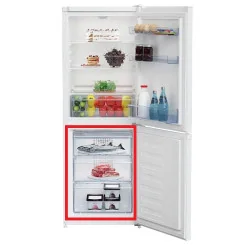 Electrolux külmiku sügavkülma osa uksetihend, 2248007094, awo