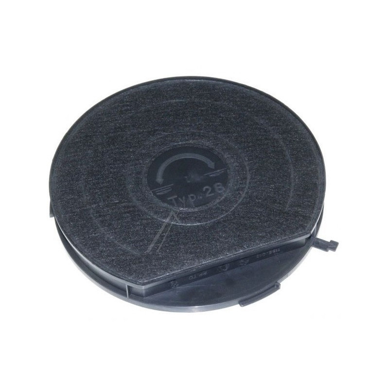 фильтр угольный для вытяжки HISENSE/GORENJE, TYPE28