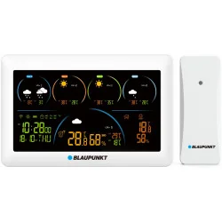 Ilmajaam Blaupunkt WS50WH,...
