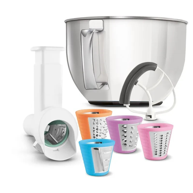 Набор принадлежностей к кухонным комбайнам Sencor для моделей STM635x, STM787x, STX008