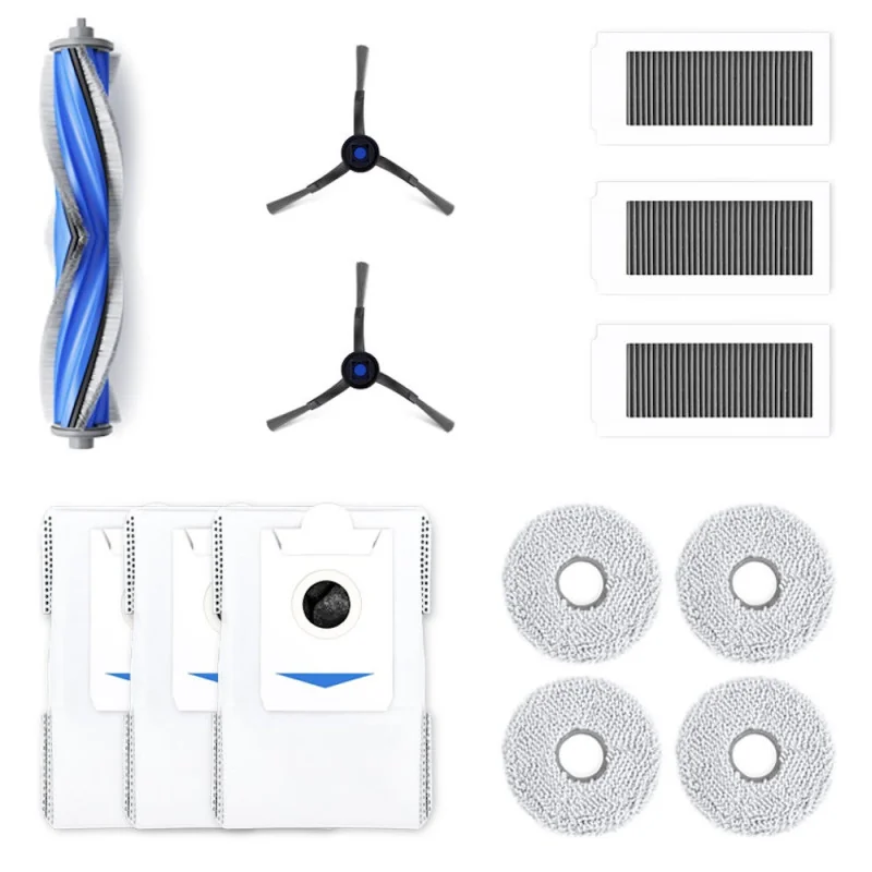 Аксессуары пылесоса EECOVACS DEEBOT X5, DKT130151