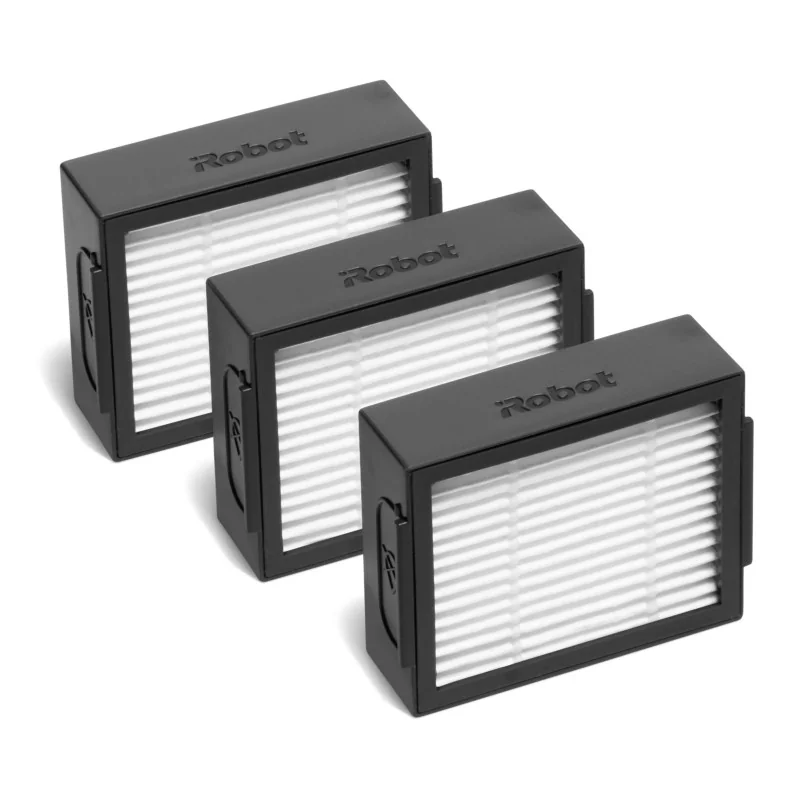 iRobot Roomba HEPA filtrid e-, i- ja j seeria filtrid, 4624876