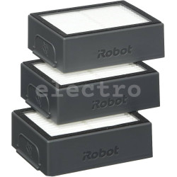 iRobot Roomba HEPA filtrid e-, i-, и j серии, 4624876