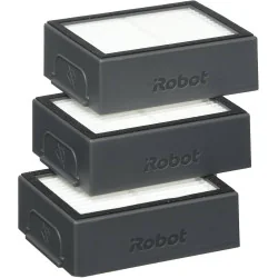 iRobot Roomba HEPA filtrid e-, i- ja j seeria filtrid, 4624876