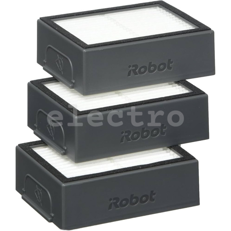 iRobot Roomba HEPA filtrid e-, i-, и j серии, 4624876