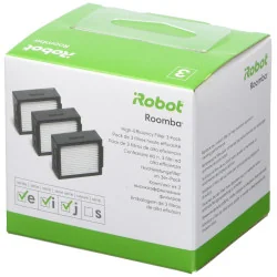 iRobot Roomba HEPA filtrid e-, i-, и j серии, 4624876