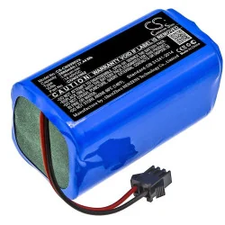 Mamibot robottolmuimeja aku...