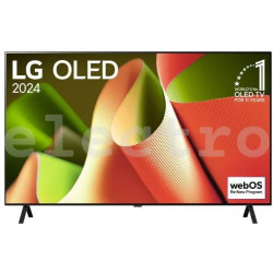 55'' Ultra HD OLED-teler...