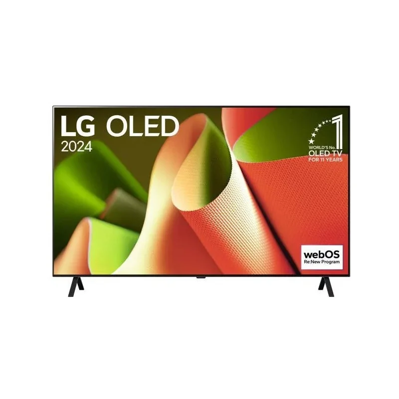 55'' Ultra HD OLED-teler LG, nutipuldiga, OLED55B43LA
