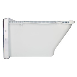 Samsung SBS külmiku juurviljasahtel alumine, DA97-06064B