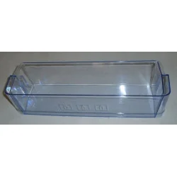 Обрамление стеклянной полки переднее Beko 4614750200, 4657600100