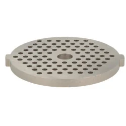 Решетка для мясорубки Tefal, Moulinex, ADLER, 3мм, MS-651826