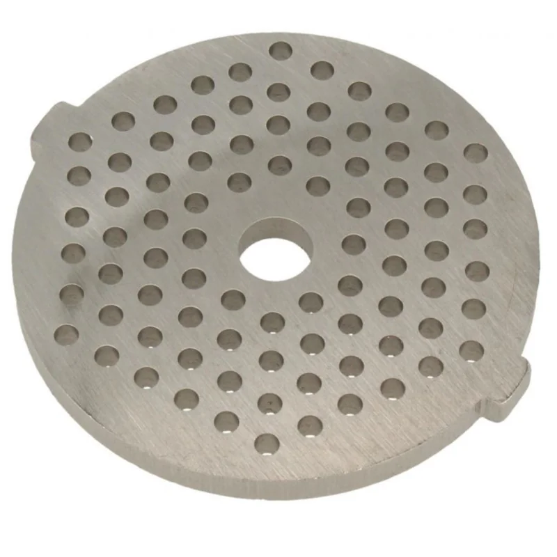 Решетка для мясорубки Tefal, Moulinex, ADLER, 3мм, MS-651826