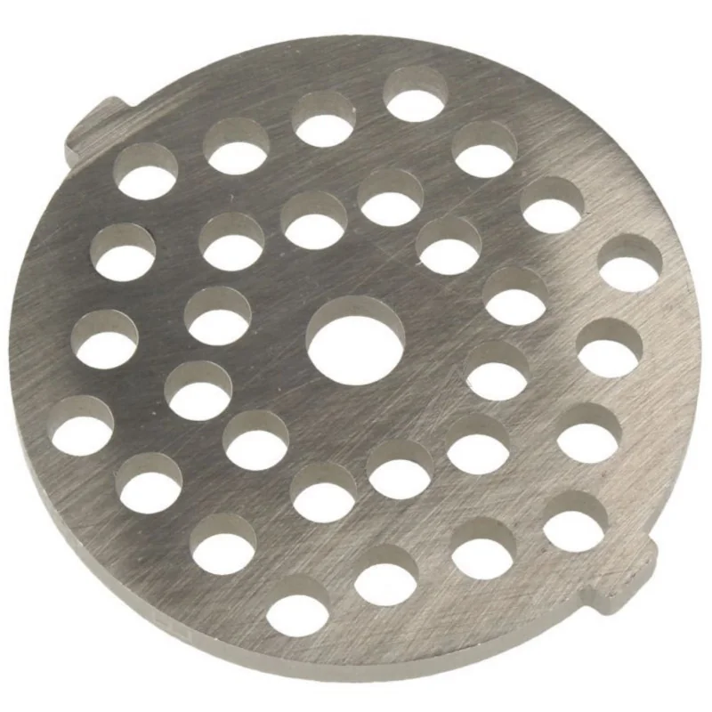 Решетка для мясорубки Tefal, Moulinex, ADLER, 5мм, MS-651186