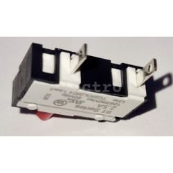Концевой выключатель мясорубки Stollar, BMG800/20, TC2/OL0/C1