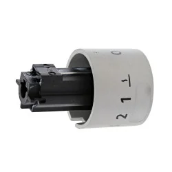 Ручка переключателя конфорки для электрической плиты Electrolux/ AEG, 140198914016
