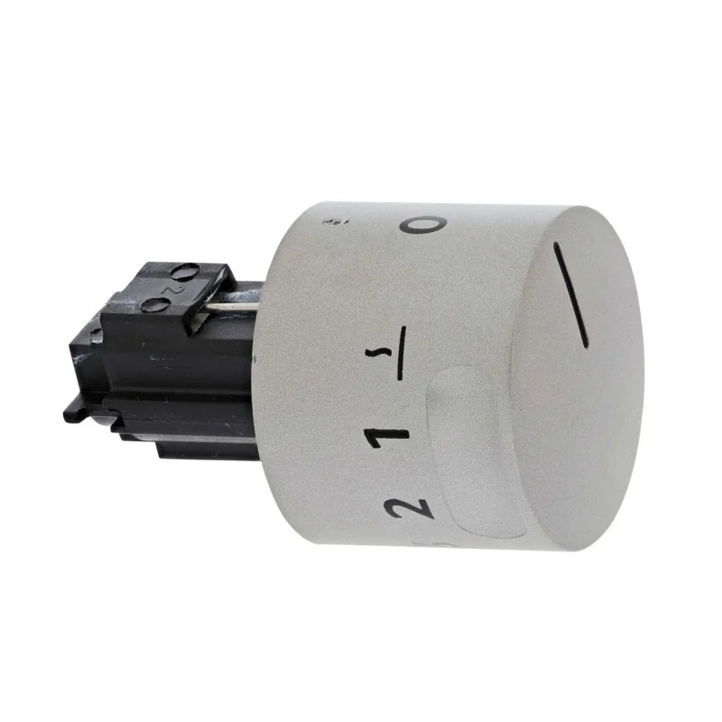 Ручка переключателя конфорки для электрической плиты Electrolux/ AEG, 140198914016