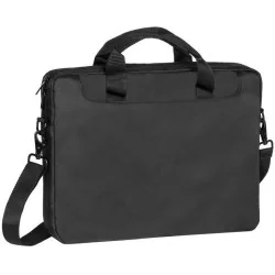Сумка для ноутбука RivaCase 8033 15,6", черный